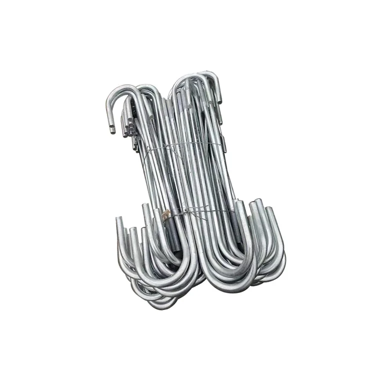 China factory good quality anchor bolts high-strength embedded anchor bolts