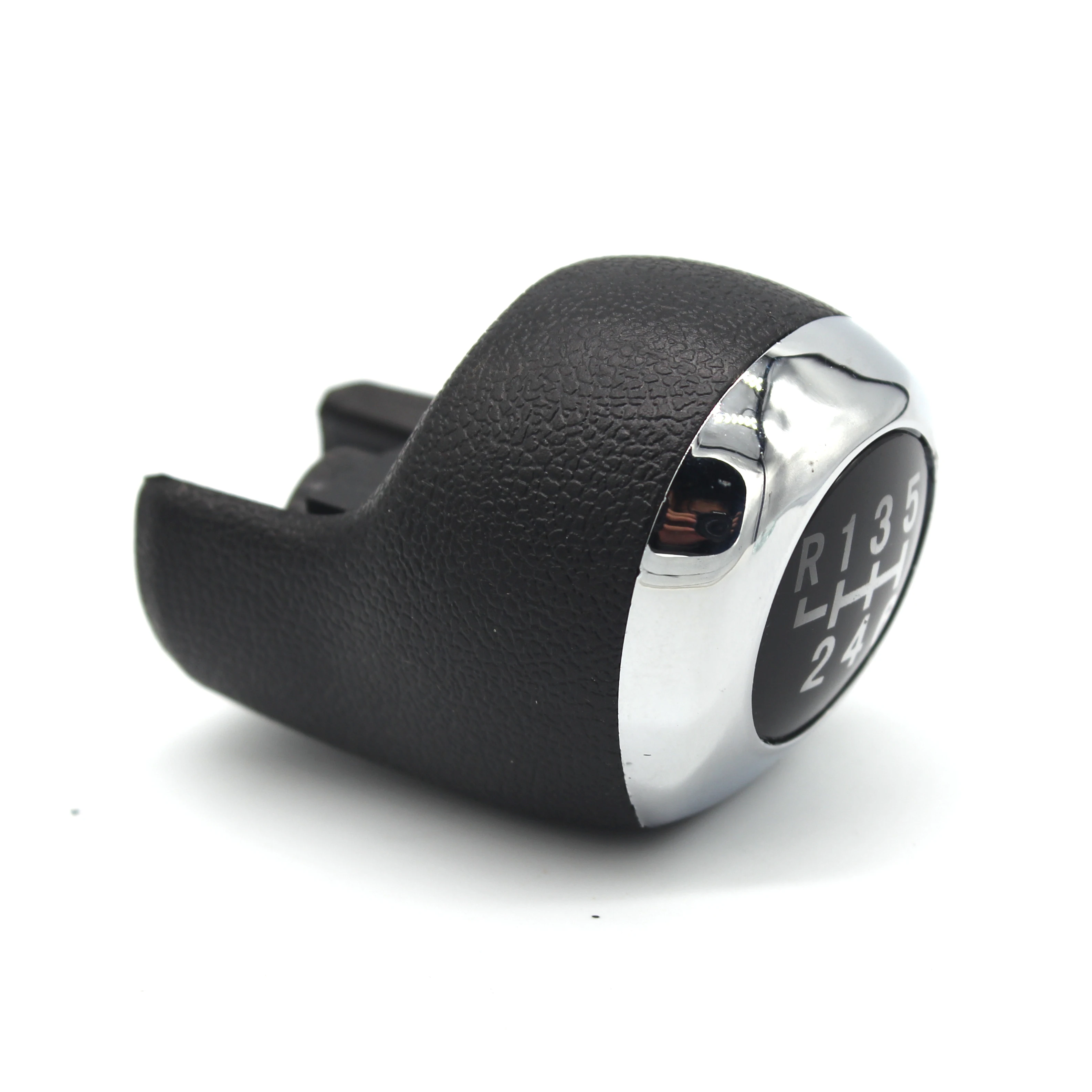 Gear shift knob lever shift gear knob car gear knob for for Hyundai Elantra GT Accent Solaris Avante MD I30 MT