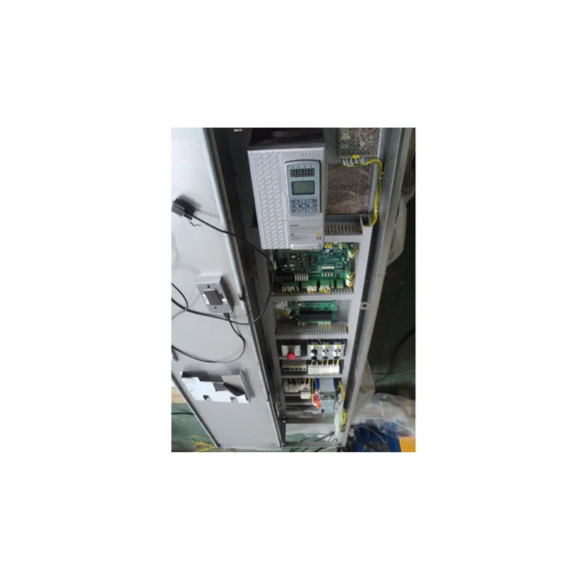 High quality elevator control cabinet all kinds of elevator controller system AS380