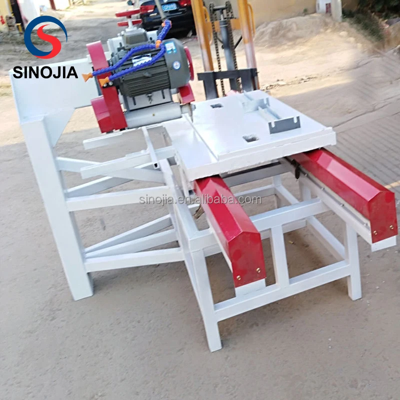 High Quality  Tile Cutting Equipment / Porcelain Tile Cutter Cutting Machine
