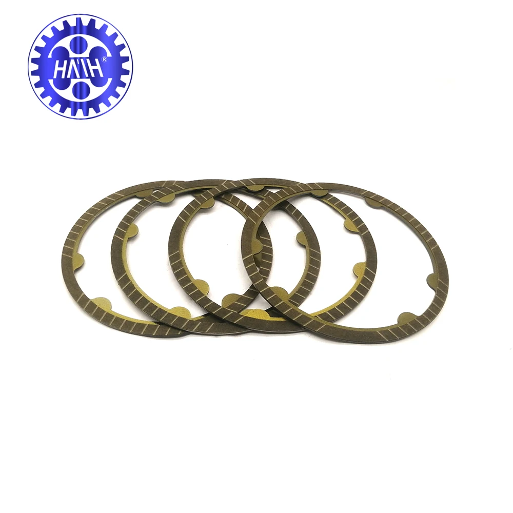 3081592 3081593 фрикционной пластины для Hitachi ZX200 ZX225 ZX210 ZX230