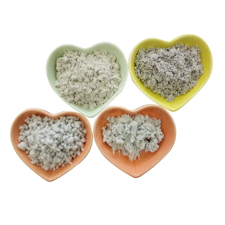 Сепиолит керамического волокна цена для огнеупорные материалы