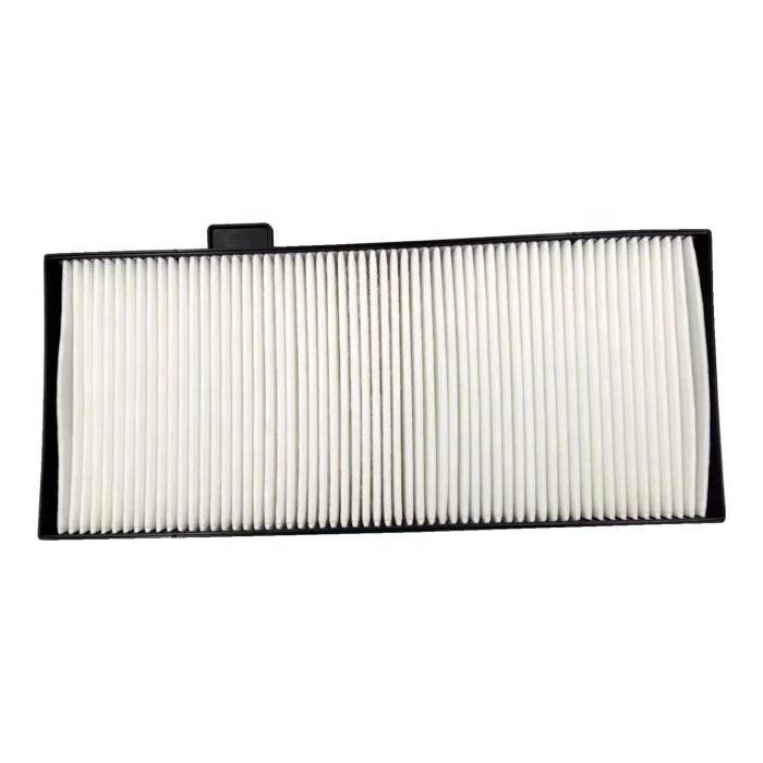 471-00119 K1002210 Construction machinery parts DOOSAN EXCAVATOR Cab Air conditioning filter