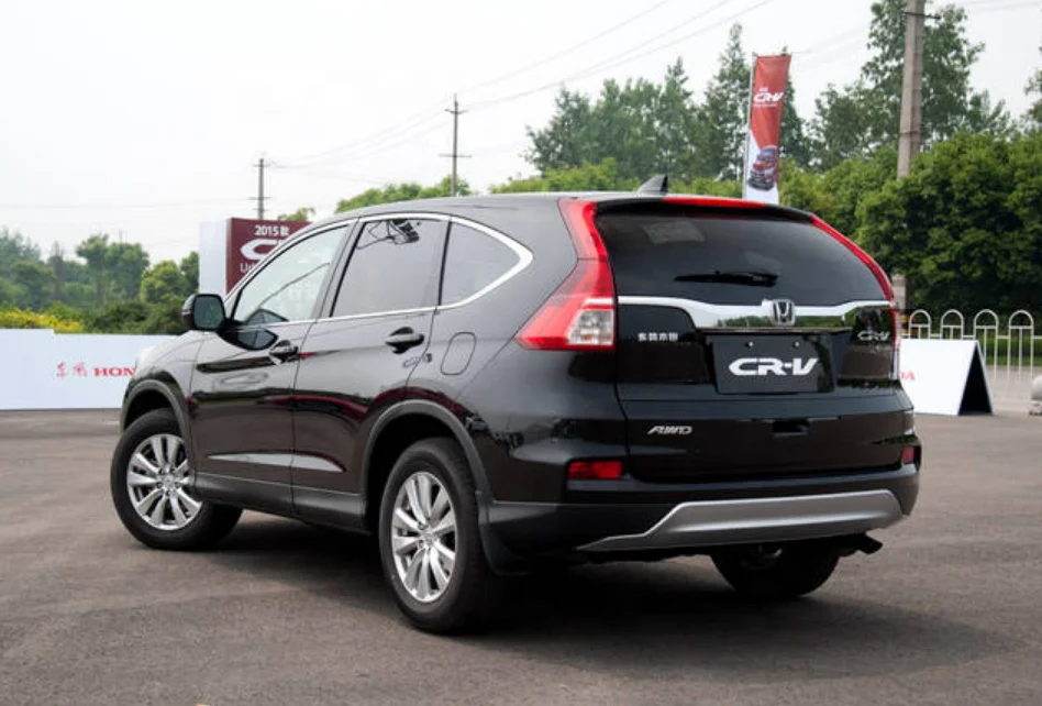 Новый продукт OEM 60100-TLA-A00ZZ комплекты автокузова запасные части Simyi бренд черный капот двигателя для CRV 2017