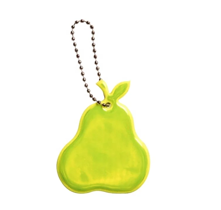 Soft Pvc Reflective Keychain,custom key chain ring,china manufacturer key chains holder