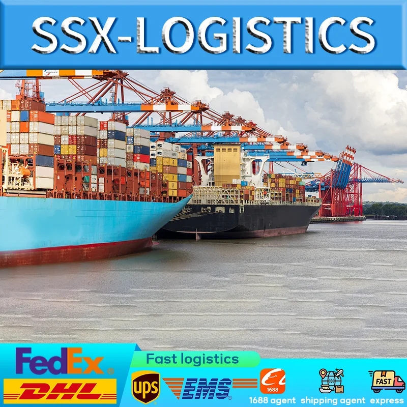 China  Freight Forwarding to United Arab Emirates by Express Courer Ddp Airline Sea Line to From China Shipping to Uae