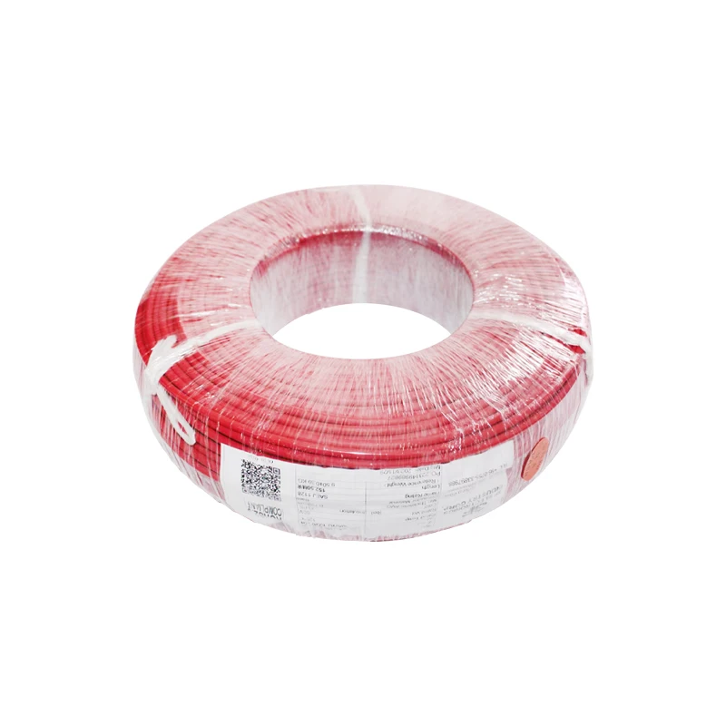 AEX AVX AESSX AVSSX Cross-linked Polyethylene Insulated Heat-resistant Low-voltage Wires For Automobiles