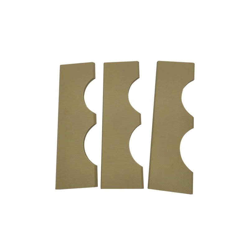 SV300B VANES PN/971446880 service repair kit parts fiber plastic for vacuum pump