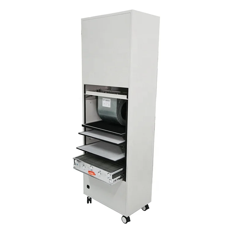 High Performance use air cleaner hepa filter uv air purifier Home Plasma Air Cleaners