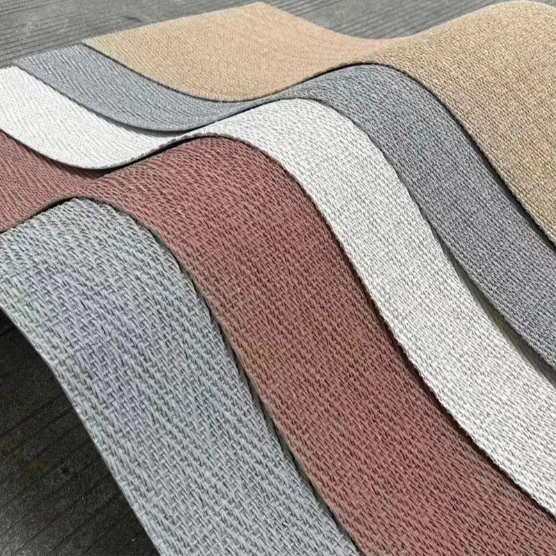 Modern 3D Composite Decorative Soft Interior Cladding Panels Waterproof Slate Veneer Exterior Wall Artificial Stone School