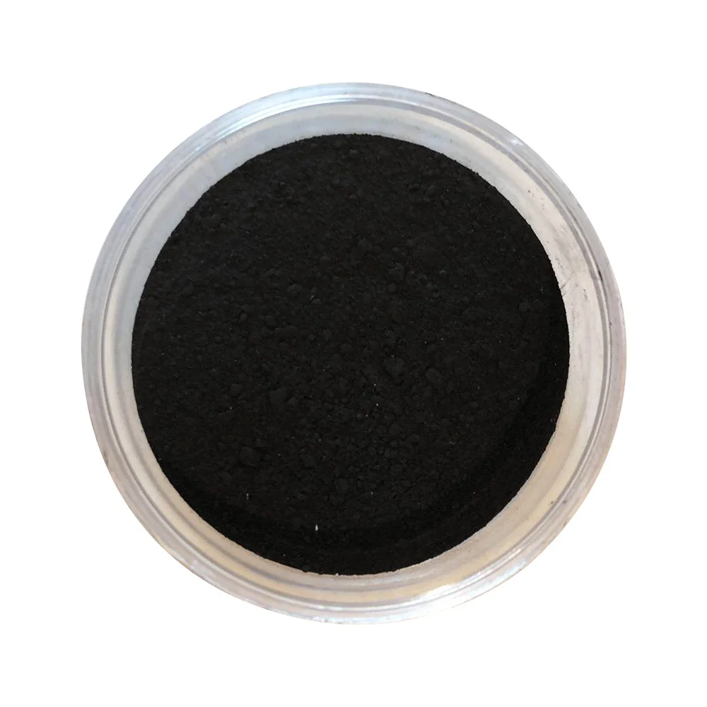 High quality iron oxide manufacturer price