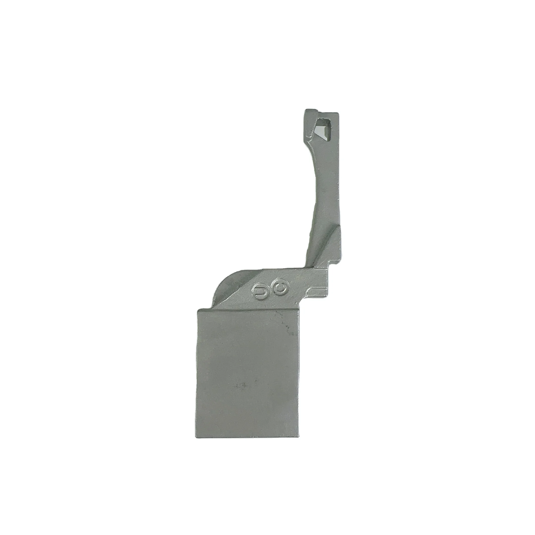 OEM/ODM Industrial Metal Parts Precision Investment Casting Services Aluminium Iron Stainless Steel Brass Hinge Valves Impeller