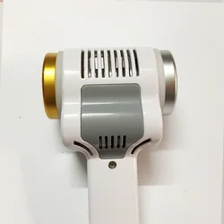 2019 factory suggested  Beauty Personal Care Hot And Cold Hammer skin tighten facial machine for home use