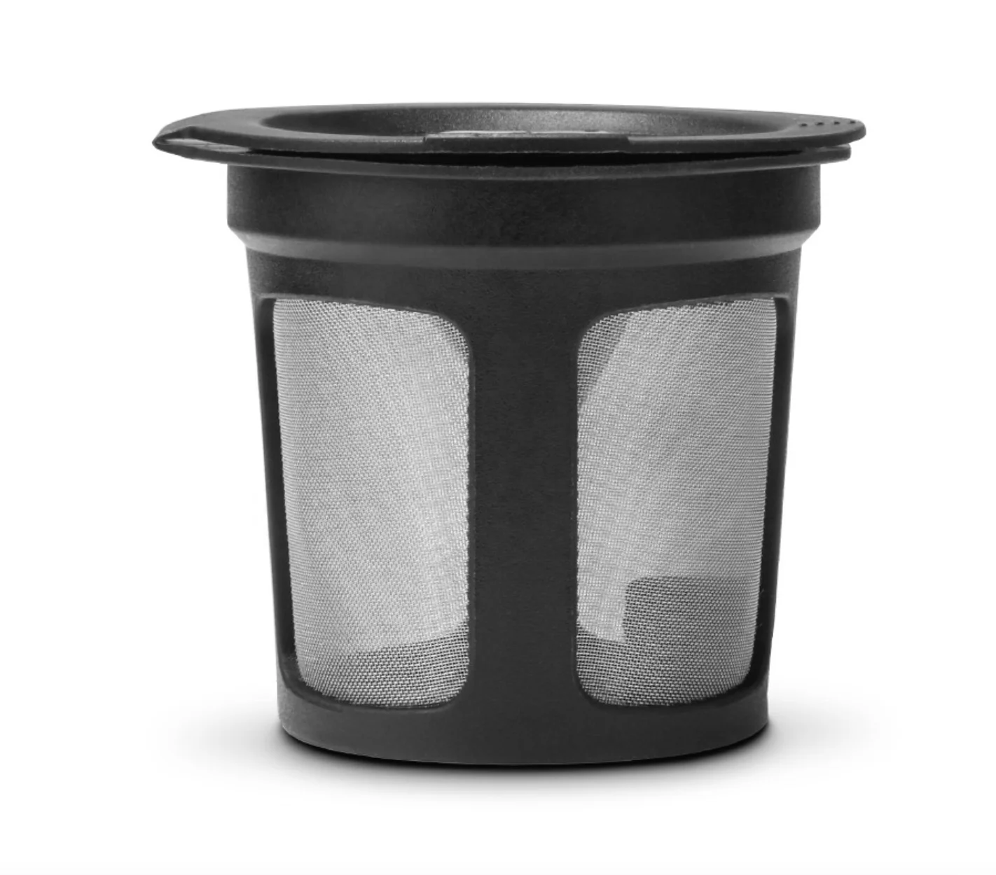 Reusable Cup Coffee Filters Eco Friendly Stainless Steel Mesh Filter