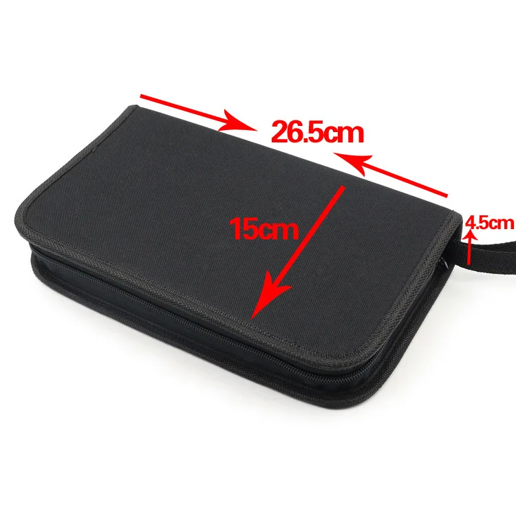 Custom Lower price Oxford Tool Pouch Heavy duty tool bag