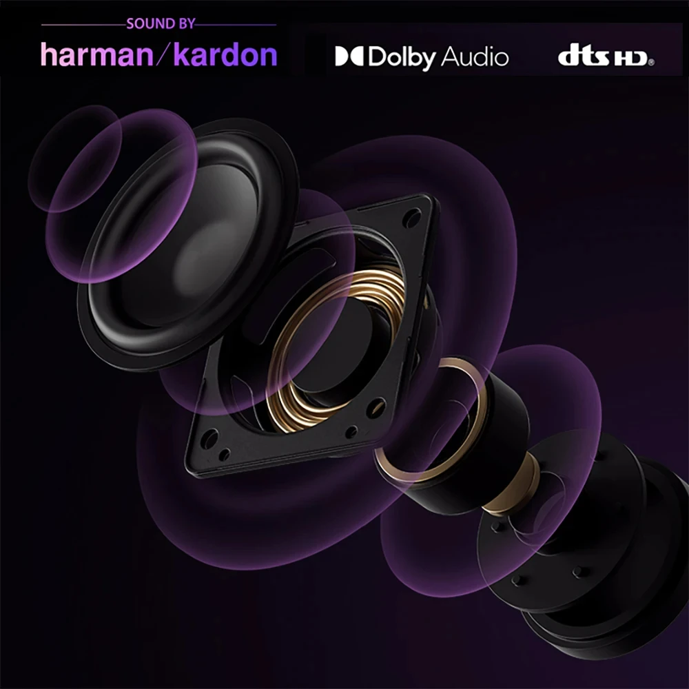 XGIMI H6 Pro 4K Laser Projector 2400CVIA Lumens WIFI 4+64GB  Vision 3D Android Smart Home Cinema 4k Laser projector