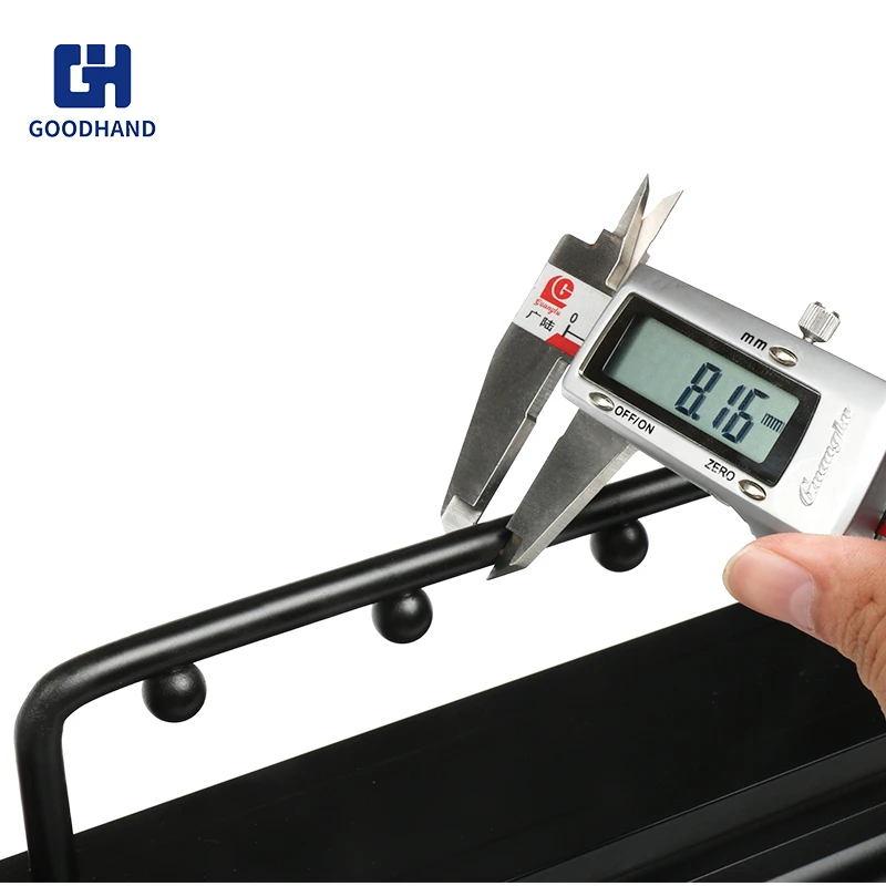 Factory High Quality Wardrobe Accessories Top Mounted Pull Out Wardrobes Clothes Storage Holder Hanging Clothes Hanger