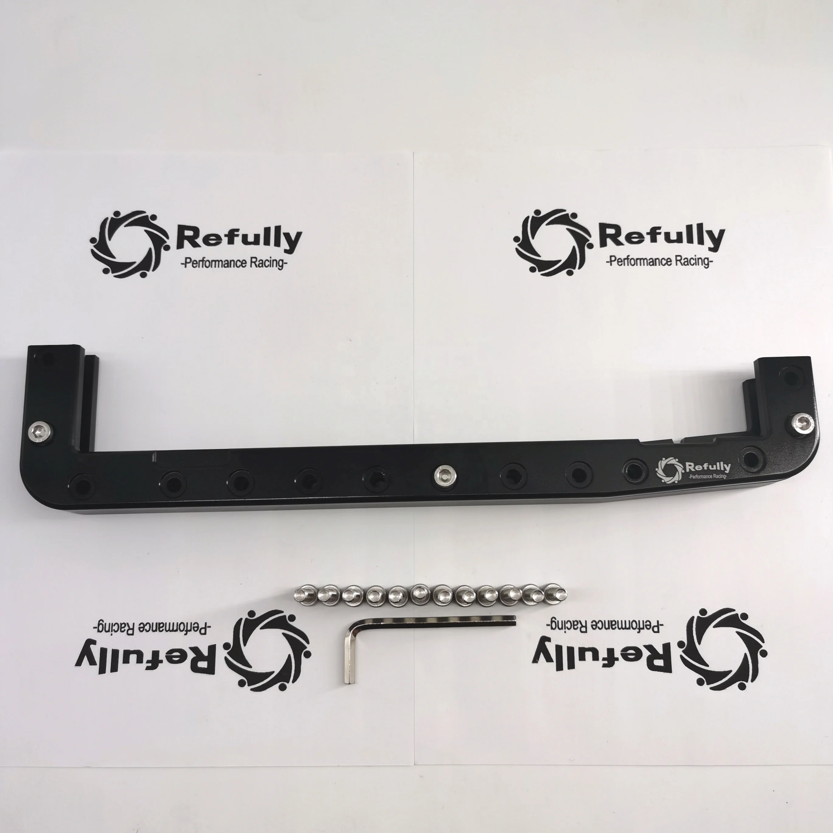 Seadoo 4 Stroke 4TEC GTX GTR GTI RXP RXP-X RXT RXT-X Intake Manifold Girdle Bracket/Brace kit