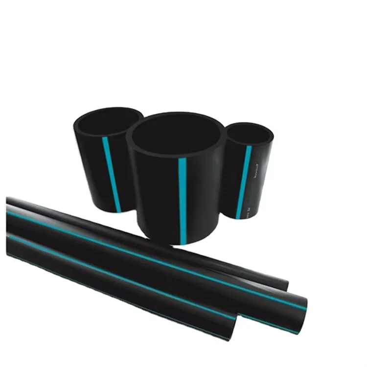 Plastic Pipe PP PP-R PE PP-C Pipe