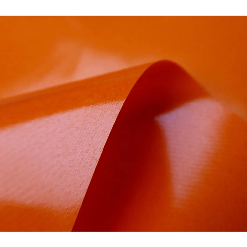 High Quality Red Diamond Lattice Polyester 75D Coated Double TPU Fabric for Inflatable Mattress Outdoor