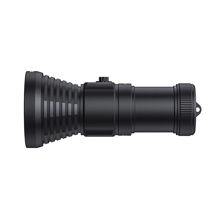 XTAR D28 3600lm 2000 люмен Подводный фонарь пещера/крушение IPX8 водонепроницаемый светодиодный фонарик для дайвинга с большим радиусом действия