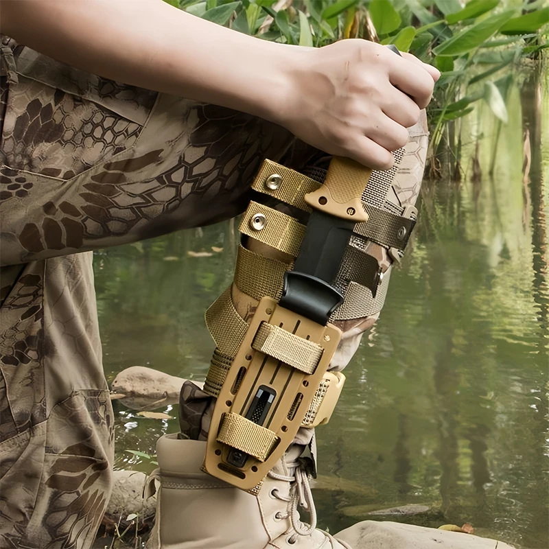Outdoor 440 Stainless Steel Bag Self Defense Knives From Pakistan Outdoor Knife