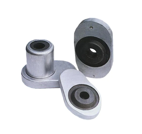 Factory manufacture lalde slide gate refractory plate for ladle with competitive price for CCM