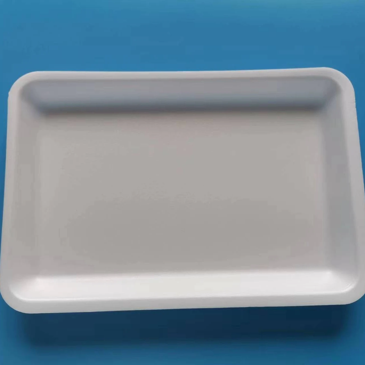 Mushroom Plastic Packing Tray Box