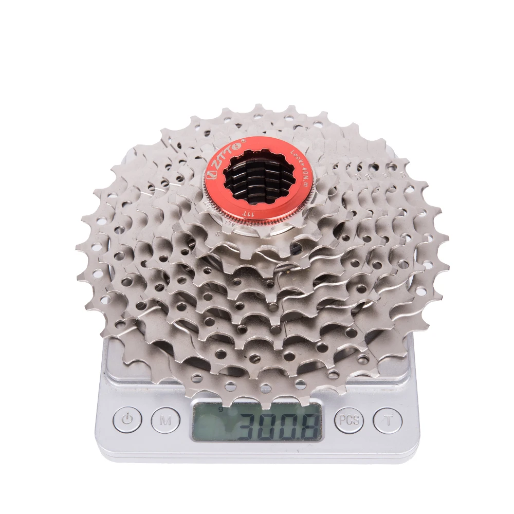 От оригинального производителя onlywheel в прорези 8 speed11-32T mtb велосипед