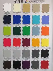 PP  Polypropylene Webbing Braid Ribbon High Quality Anti-fading 5 years warranty