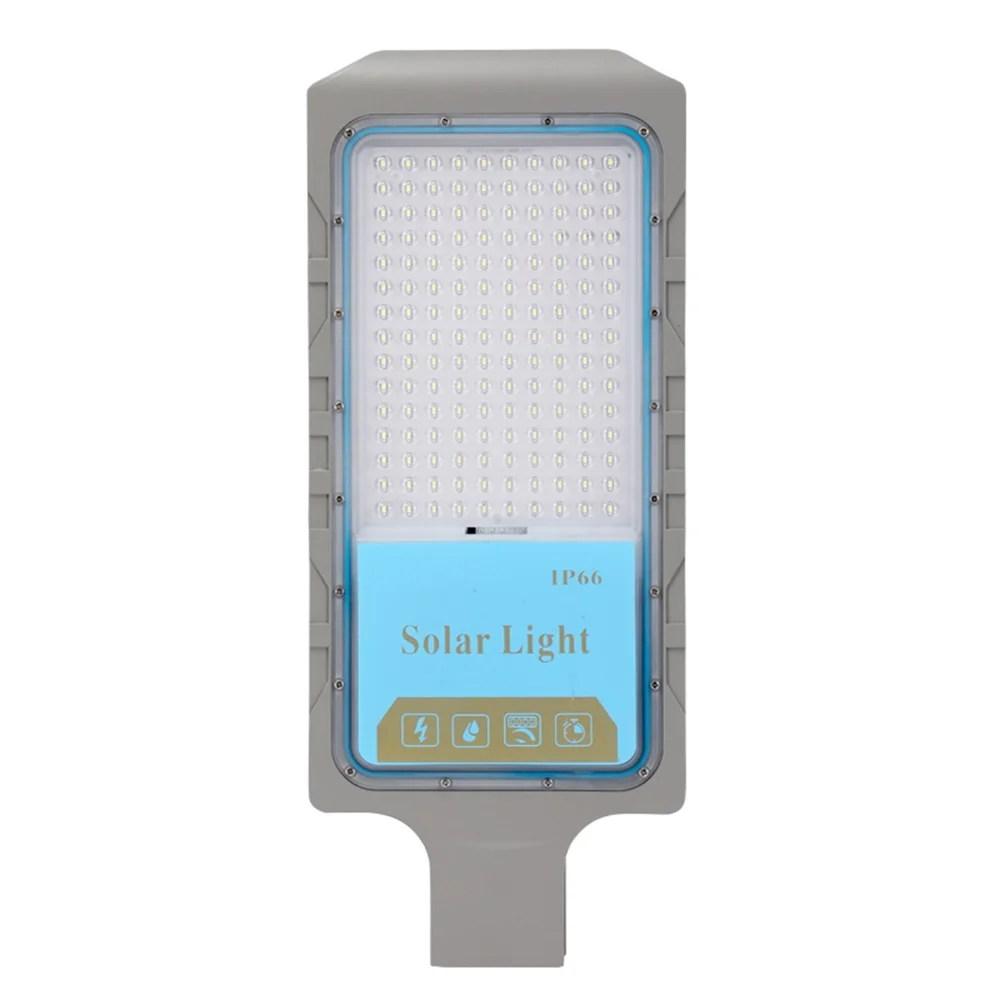 Wholesale 400W Solar Road Lamp Waterproof Ip65 Remote Control Split Solar Street Light farola led solar