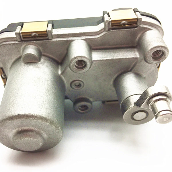 TD04 actuator turbo Turbo Actuator wastegate 49477-01200/01214  For Land Rover Freelander 2.2 sd4/Range Rover Evoque 2.2