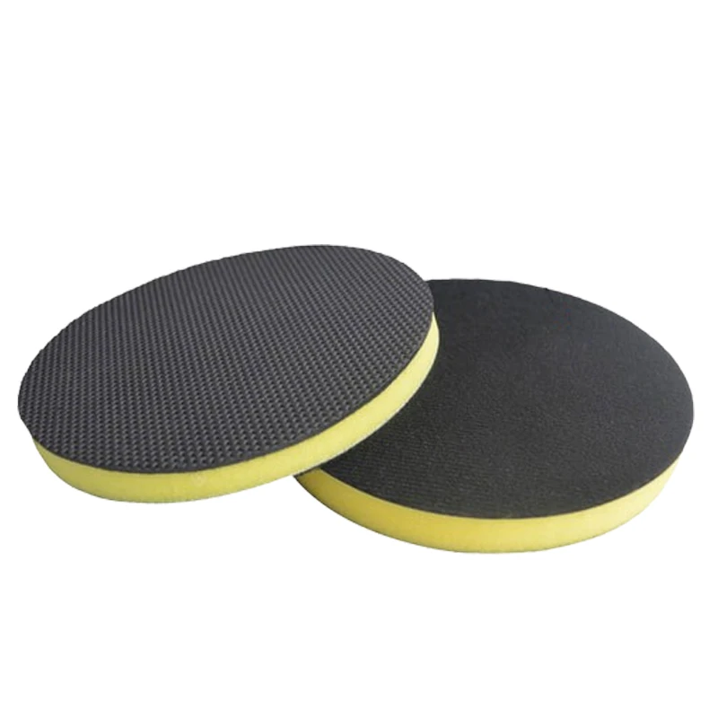 Produits de nettoyage de voiture глиняная балка для авто, глиняная Подушка 6 дюймов для автомобиля