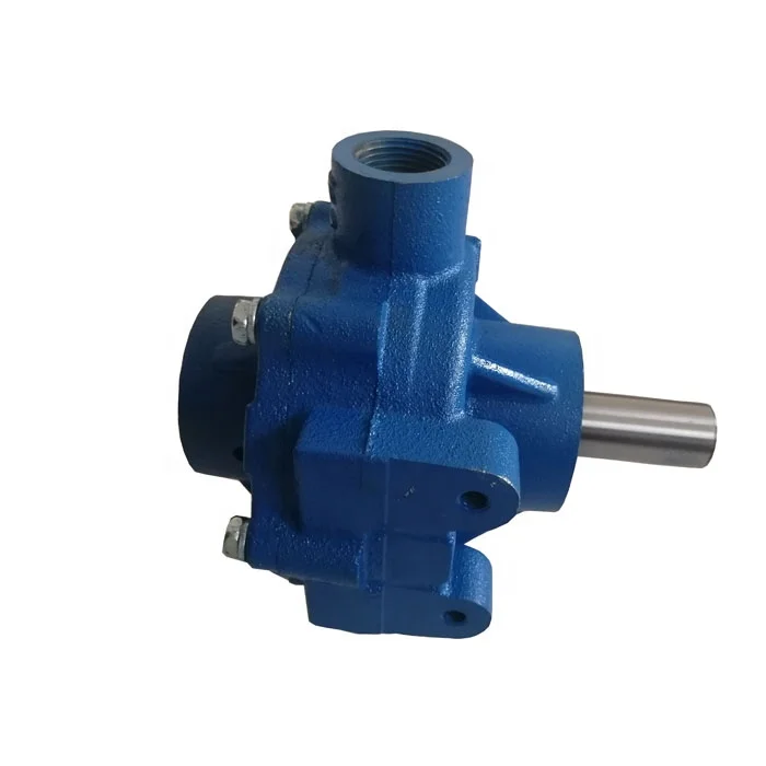 7560C schwing pump water pump for mixer pump parts