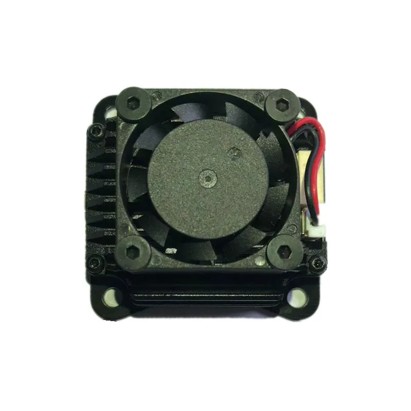 TOP SpiderRC VTX With filter 5.8G 3W Image Transmission Equipped with a 15cm antenna and Data connection cable Pig tail antenna