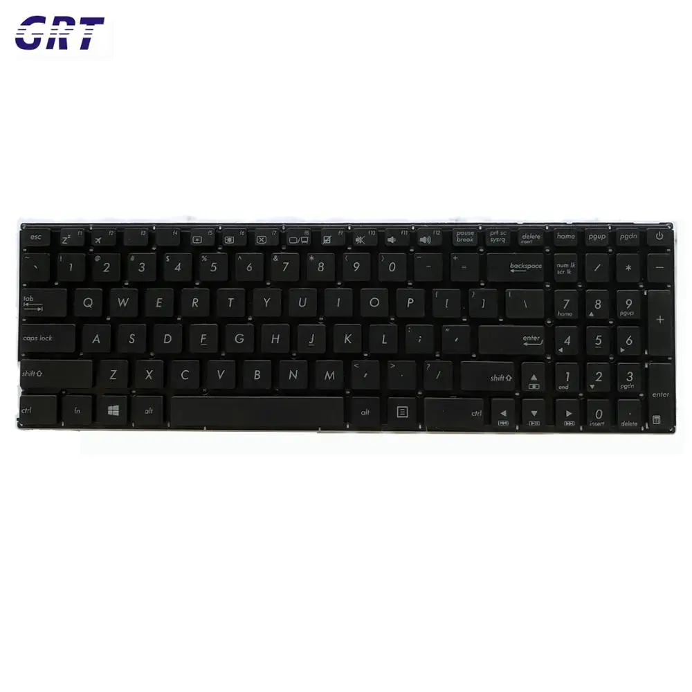 For ASUS X540 X540L X540LA X540LJ X540S X540SA X540SC laptop keyboard