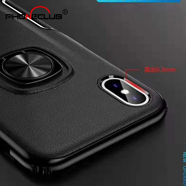 New 2019 cell phone case for iphone x case back cover for iphone all models