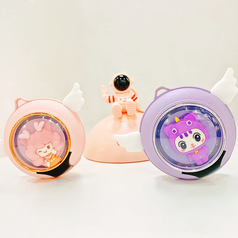 Best Seller Custom 5000mah Battery USB Charging Children Mini Mobile Heater Hand Warmer