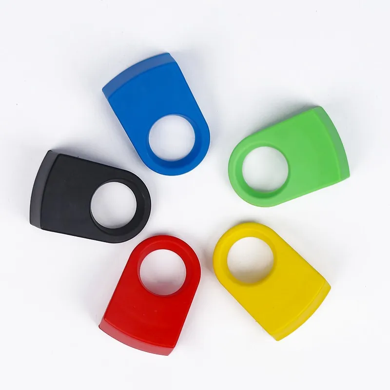 custom Stabilizing Beer Bartenders Bracket Plastic KTV Pub Bar Accessories Bottle Holder Clips for Cocktail CoronaRita Margarita