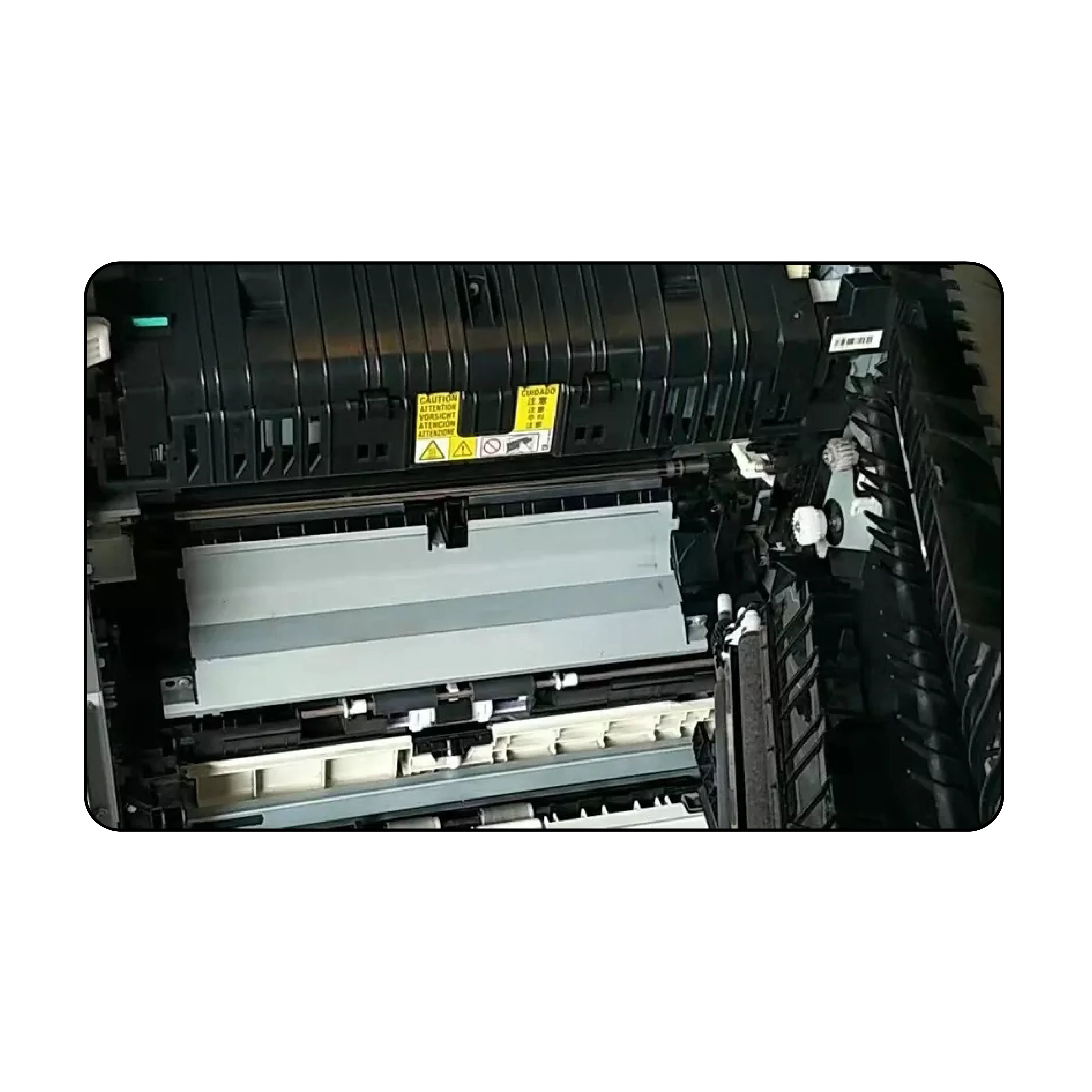 Hot Sale Refurbished Photocopier for Canon IR2530 2535 Multifunction Laser Printer Machine