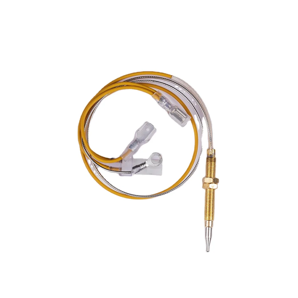 High Quality Universal Gas Thermocouple Gas Cooktop Parts for Gas Oven