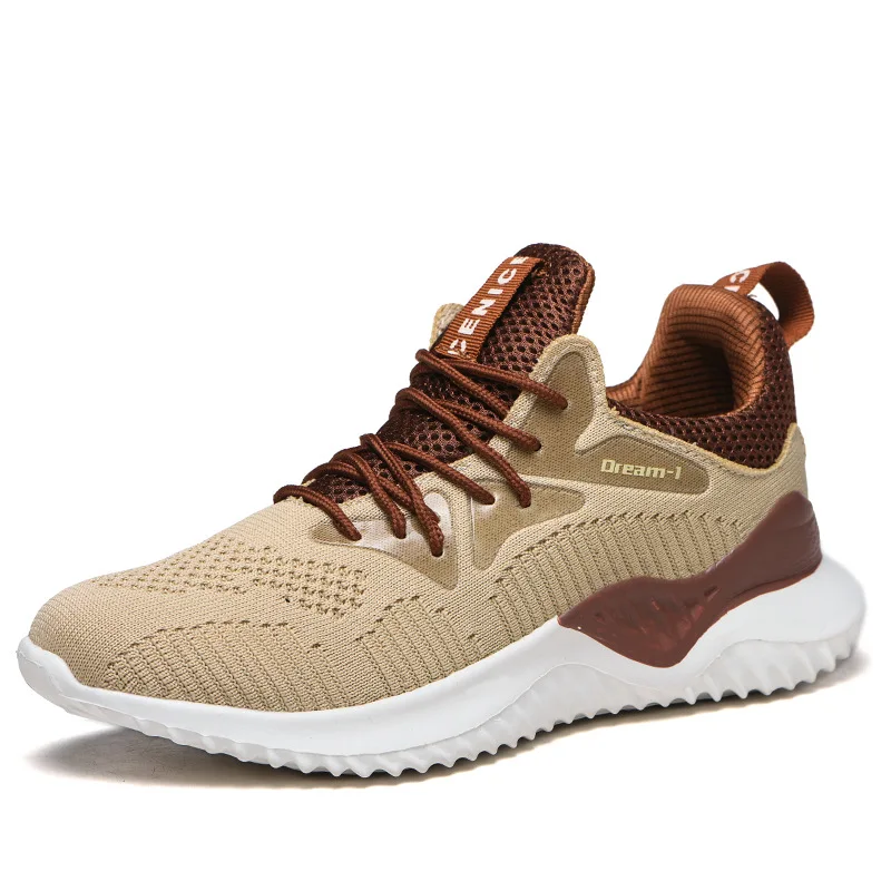 Labaor Manufacture Hot Unisex Mesh Shoe Quality Wholesale Hill Climbing Safety Shoes For Sale