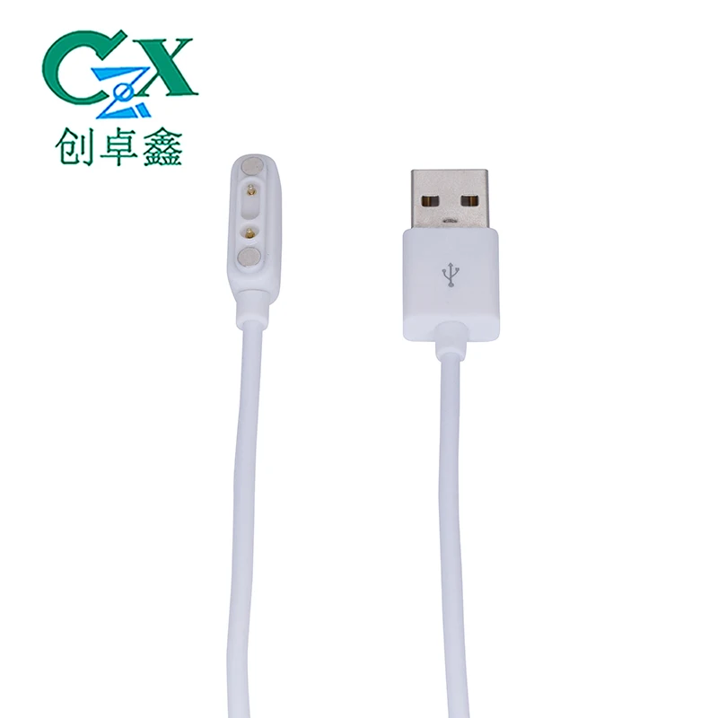  Микро USB гнездовой Магнитный адаптер