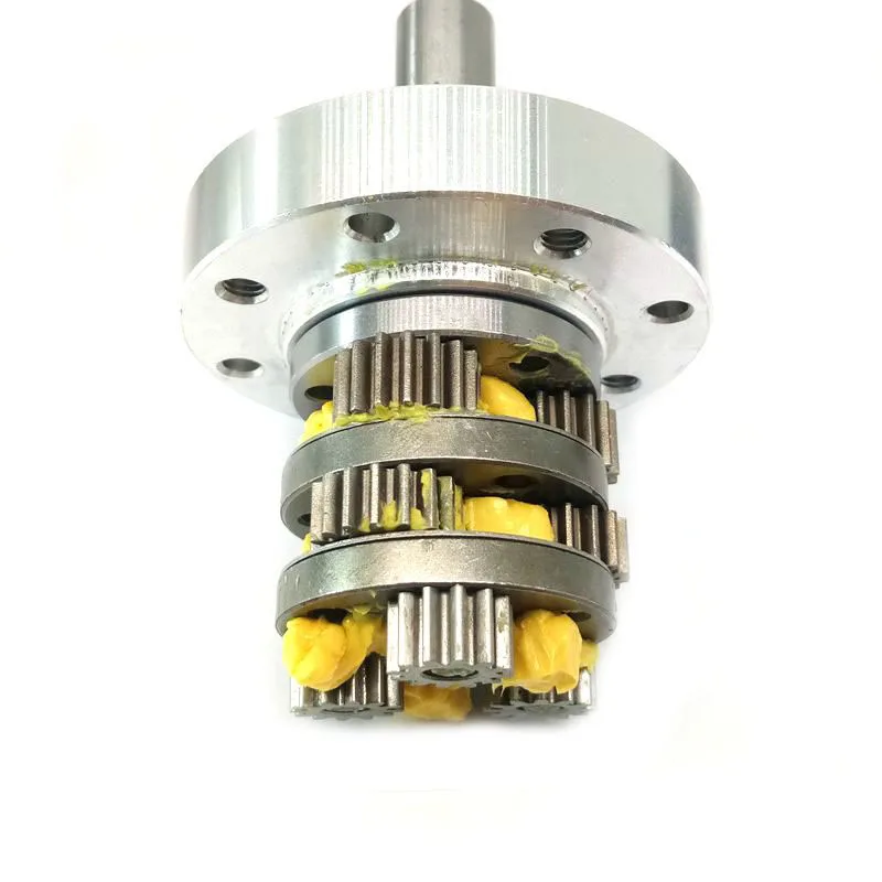 2500Rpm 3000Rpm Dc General Electric Gear Motor 12V 24V Dc Planetary Gear Motor