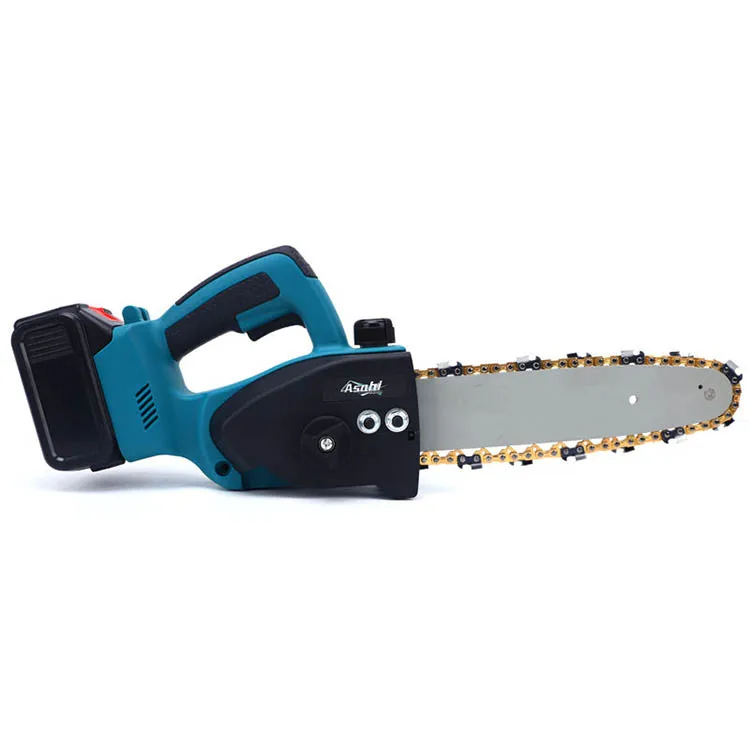 Kettingzaag Met Accu Garden Light Weight Professional Cordless Wood Chainsaw
