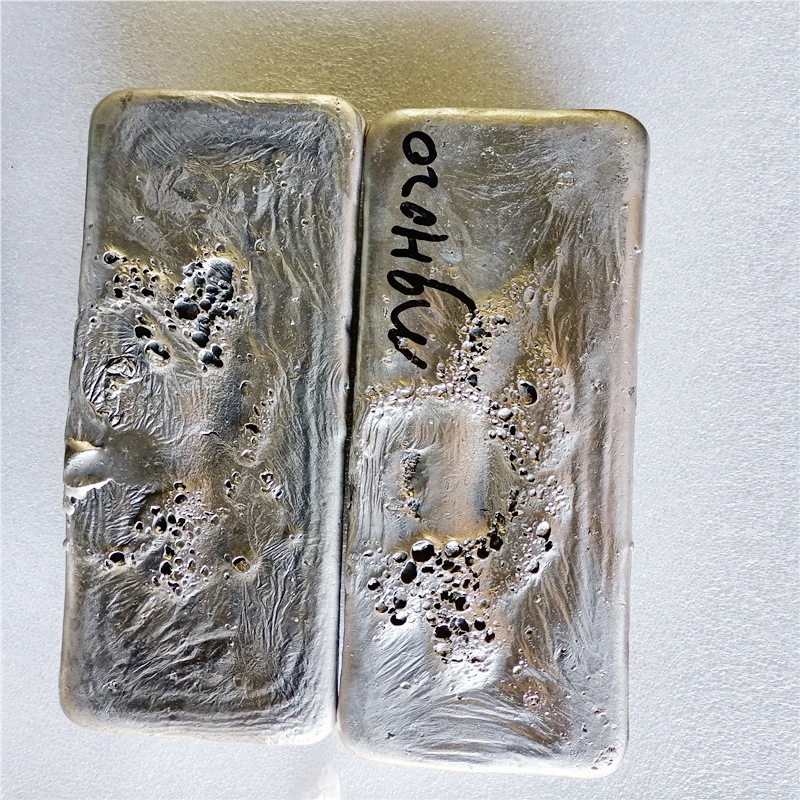 MgHo10 20 25 30Magnesium Rare Earth Master Alloy magnesium holmium alloy