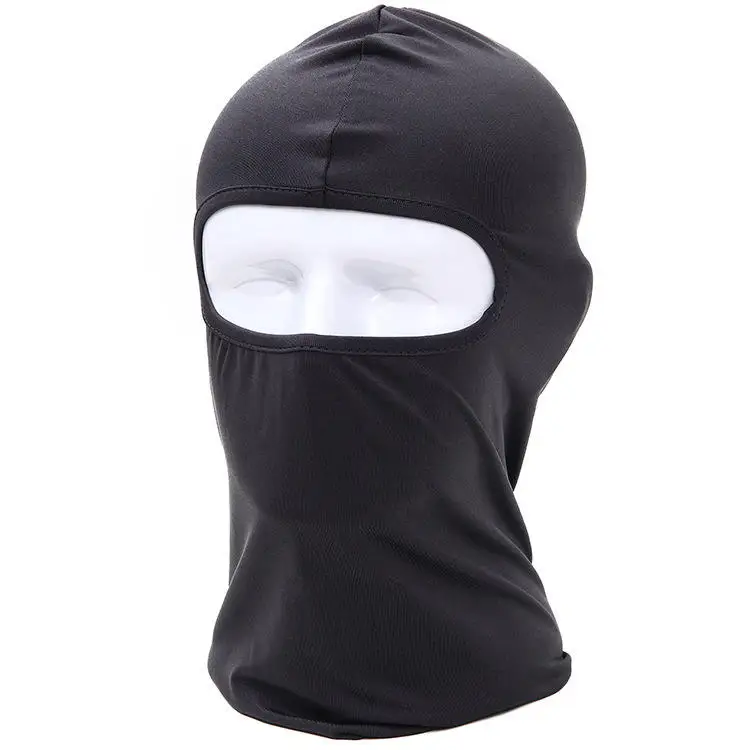 Factory Wholesale Fireman Protective Arc Proof Fire Fighting FR Flame Retardant Hood Aramid Firefighter Balaclava For Welder