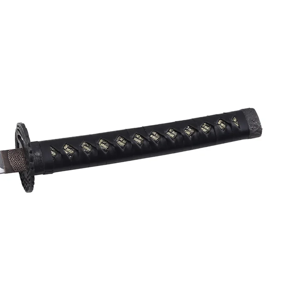 Minghu Animation japanese style cosplay sword toy swords