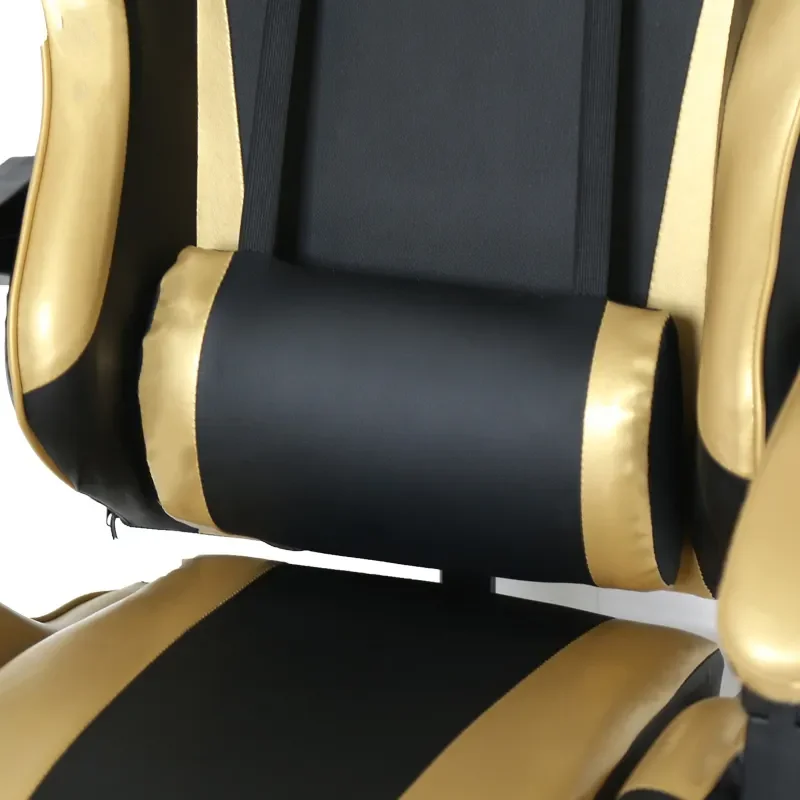 Cheapest Price With Footrest Desk Racing Seats Free Shipping Gamer Chair