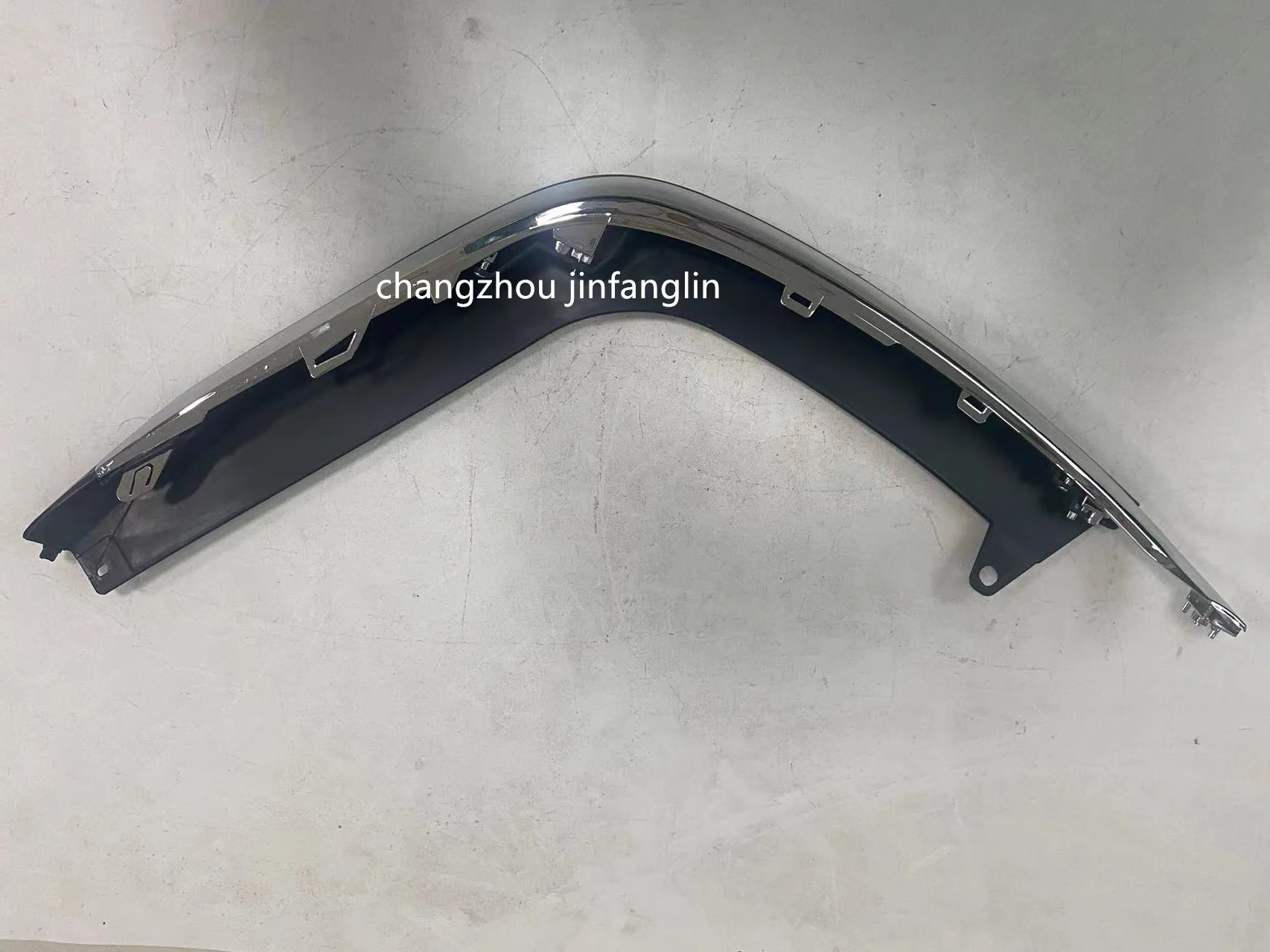 CAR BODY KIT REAR BUMPER STRIPE  FOR  ODYSSEY 2019 71517-T6D-901Z 71512-T6D-901Z